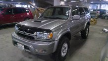 2002 4runner