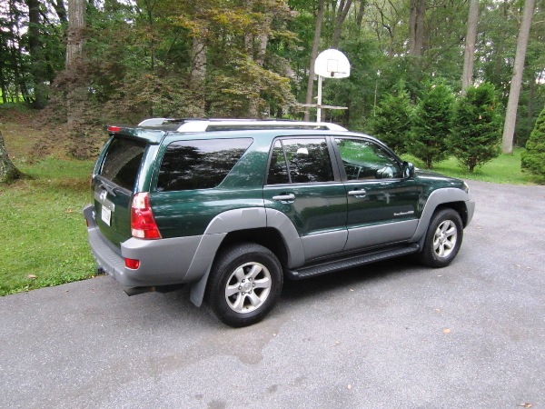 2003 T4Runner Sport (10)