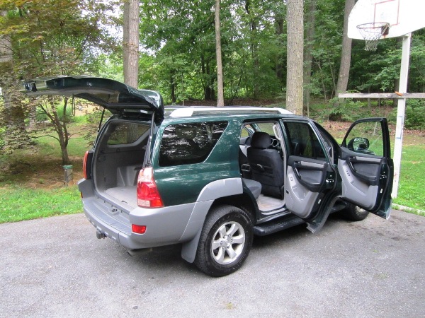 2003 T4Runner Sport (12)