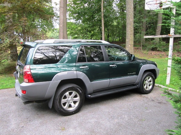 2003 T4Runner Sport (14)