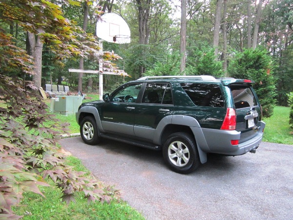 2003 T4Runner Sport (15)