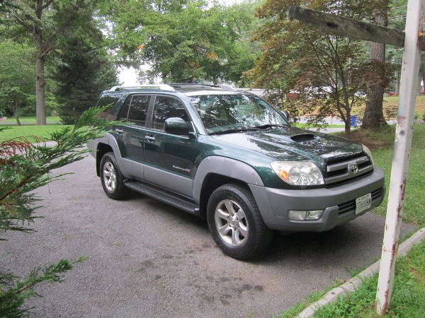 2003 T4Runner Sport (17)