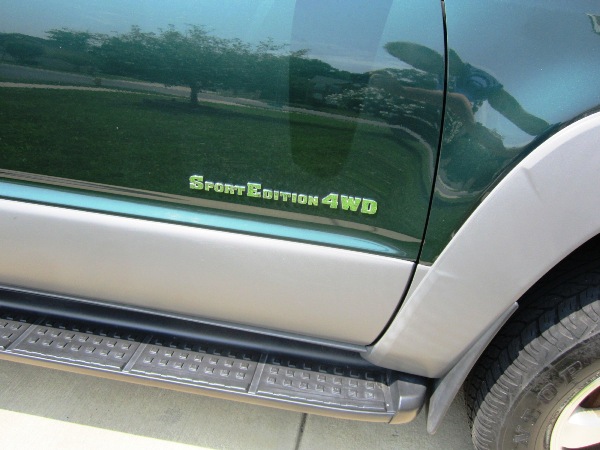 2003 T4Runner Sport (3)