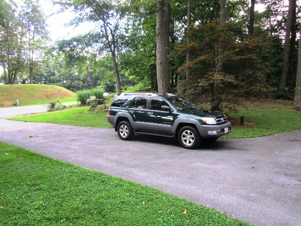 2003 T4Runner Sport (4)