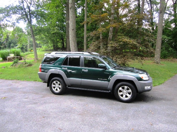 2003 T4Runner Sport (5)