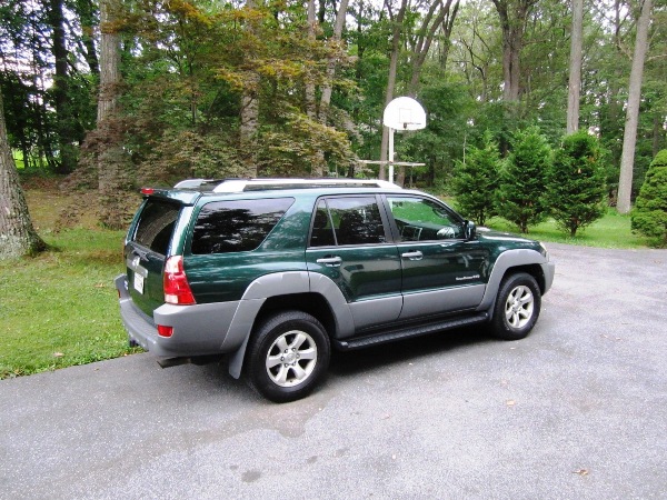 2003 T4Runner Sport (6)