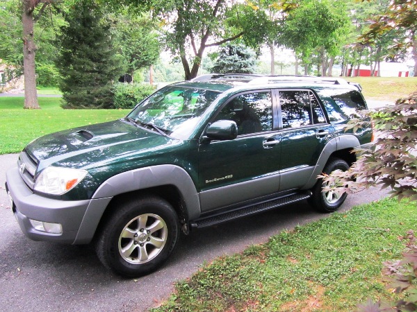 2003 T4Runner Sport (7)