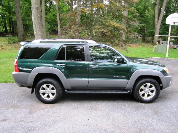 2003 T4Runner Sport (8)
