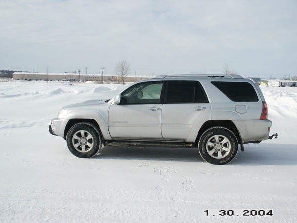 2004 4runner 05