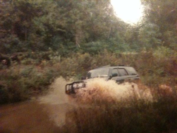 2004, Milledgeville, GA