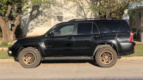 2004 SR5 V6