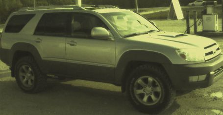 2004 SR5