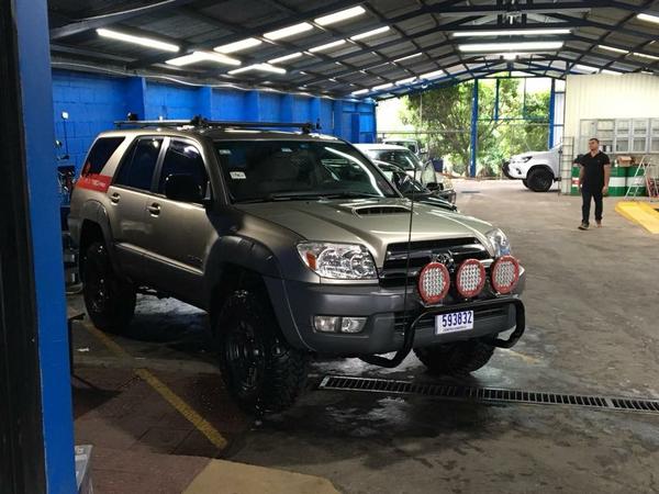 2005 Runner