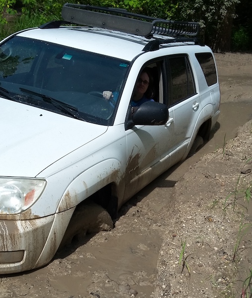 2005 SR5 4WD