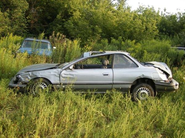 2006 accident.