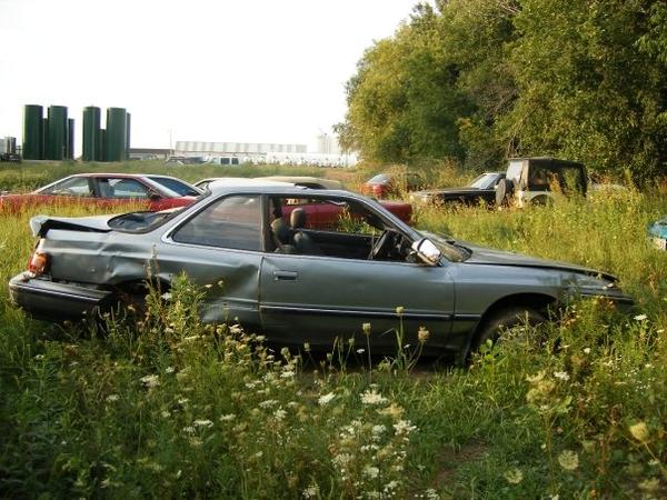 2006 accident.