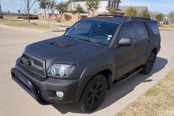 2006 Limited Sport