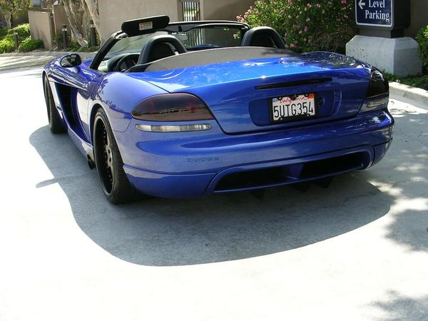 2006 Viper