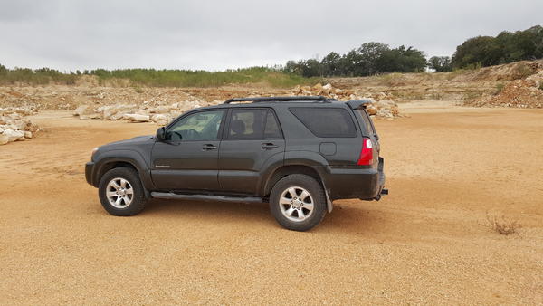 2007 Sport