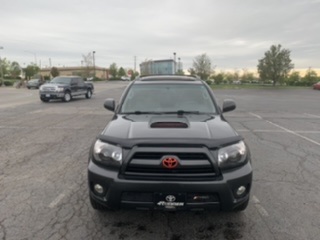 2007 Toyota 4Runner