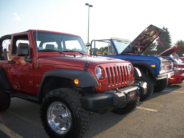 2009 JK