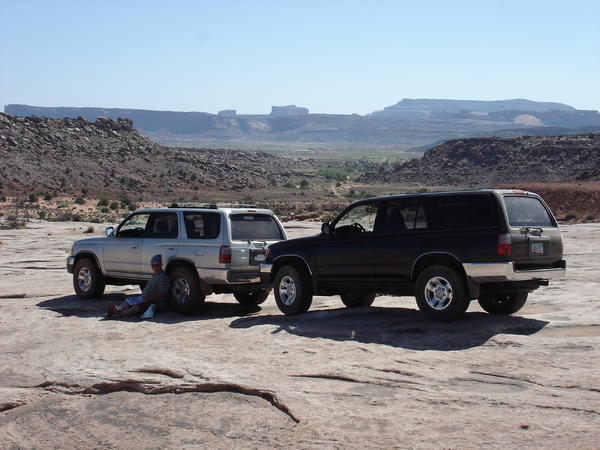 2009Moab