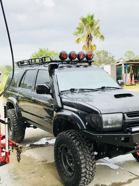 201 4runner sr5