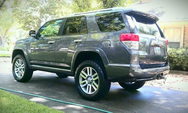 2010 limited