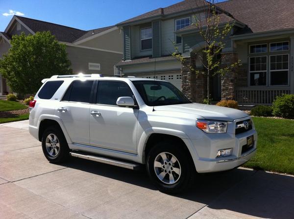 2011 BP SR5