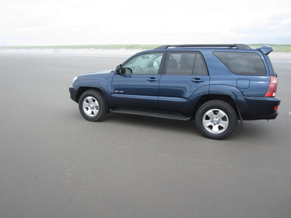 2012 08 14 Oregon Coast   Cannon Beach Seaside Astoria (29)