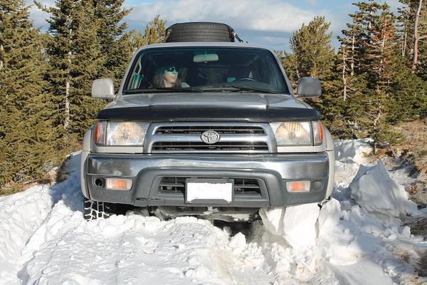 2012 11 17   Mammoth Gulch 20
