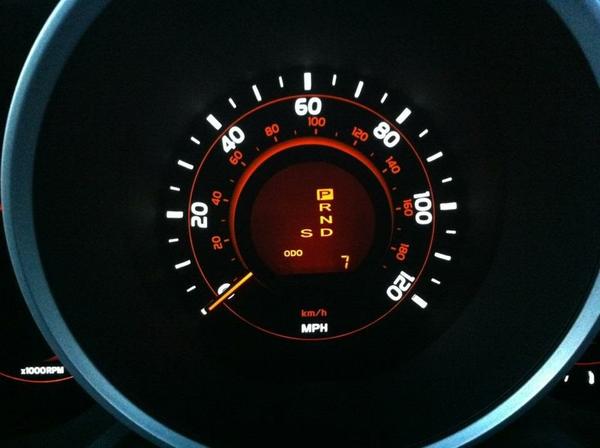 2012 4 Runner Limited 4x4 
7 miles!