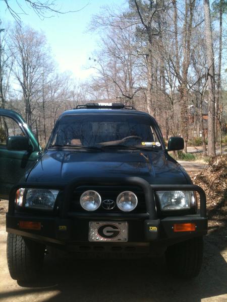 2012, front end and the t15