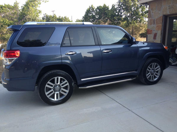 2013 4runner