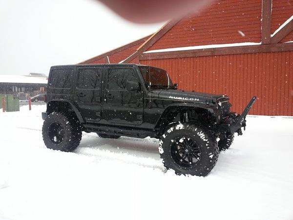 2013 JEEP