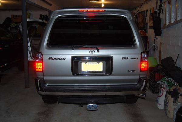 2013 led tails