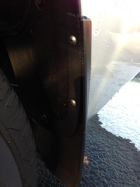 2013 Rear Mudflap 1