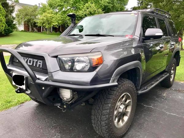 2013 T4R