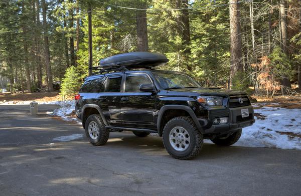 2013 Trail 67GP Smaller