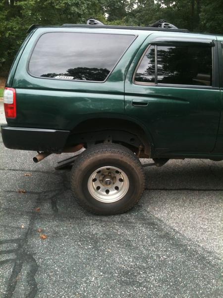 2013, urban flexing