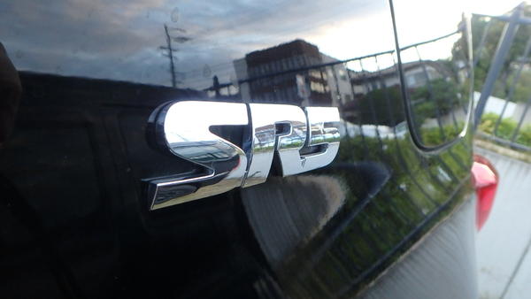 2013y SR5