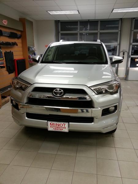 2014 4Runner LE Silver Reg Shot Cropped