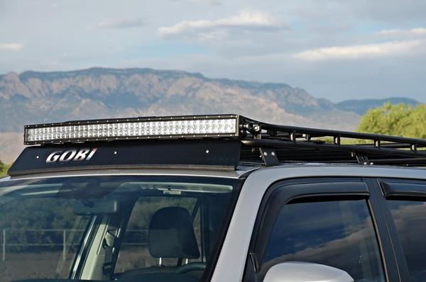 2014 4Runner Trail Edition 6