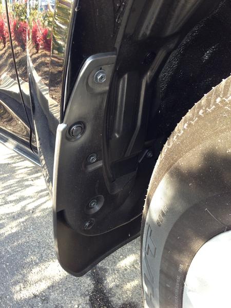 2014 Front Mudflap 2