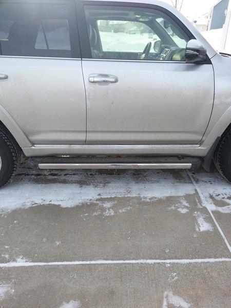 2014 LE R6 Running Boards 5 Cropped
