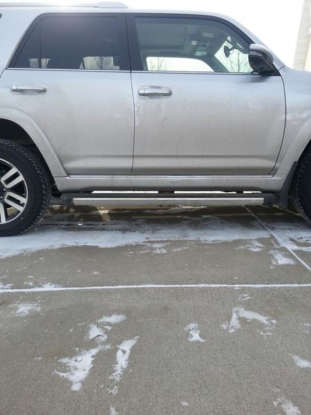 2014 LE R6 Running Boards 6 Cropped