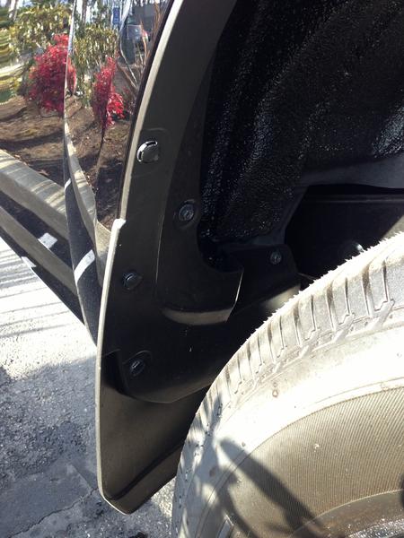 2014 Rear Mudflap 1