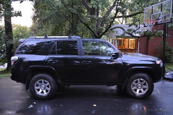 2014 Trail Edition