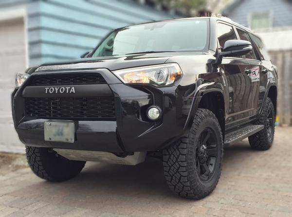 2015 SR5