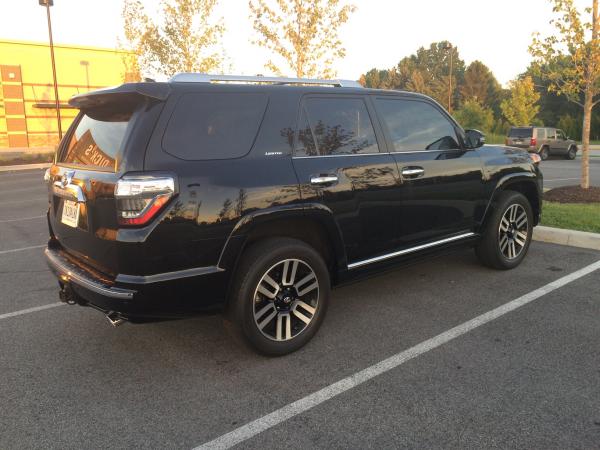 2015 T4R Ltd